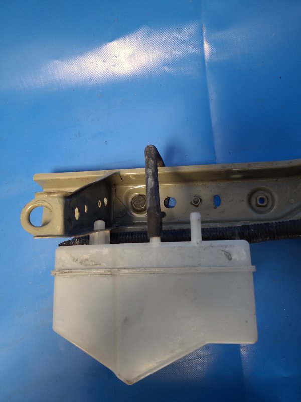 Бачок расширительный NISSAN LEAF 10-17