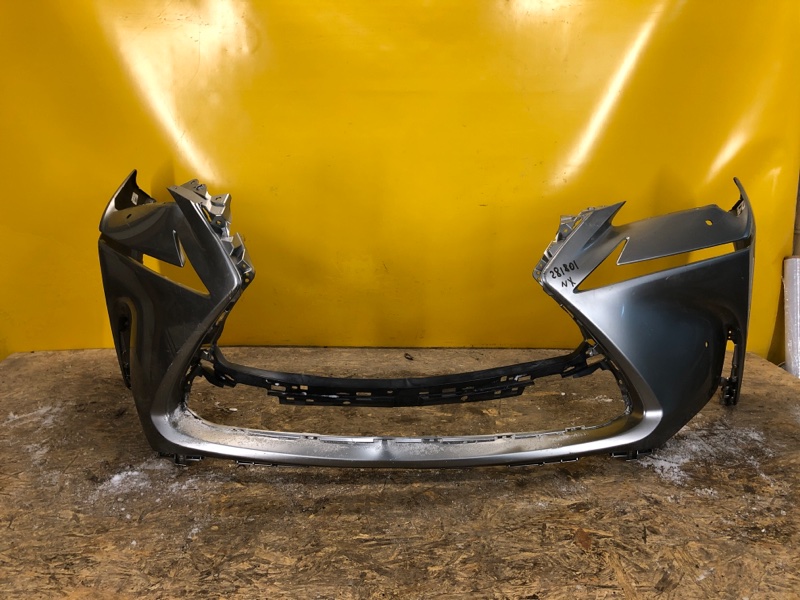Бампер передний LEXUS NX 14-21 52119-78010 Б/У