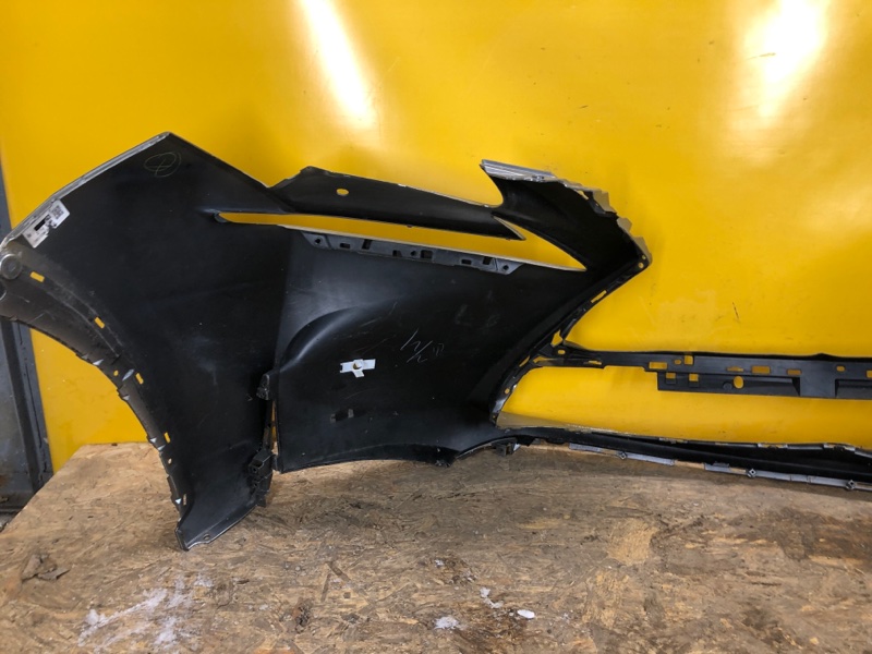 Бампер передний NX 14-21