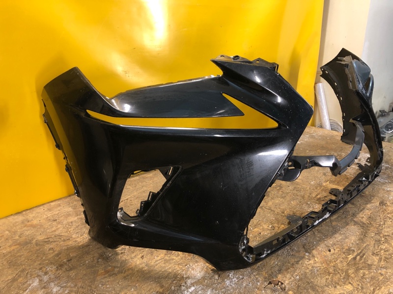 Бампер передний LEXUS NX 14-21 Бампер передний LEXUS NX 14-21