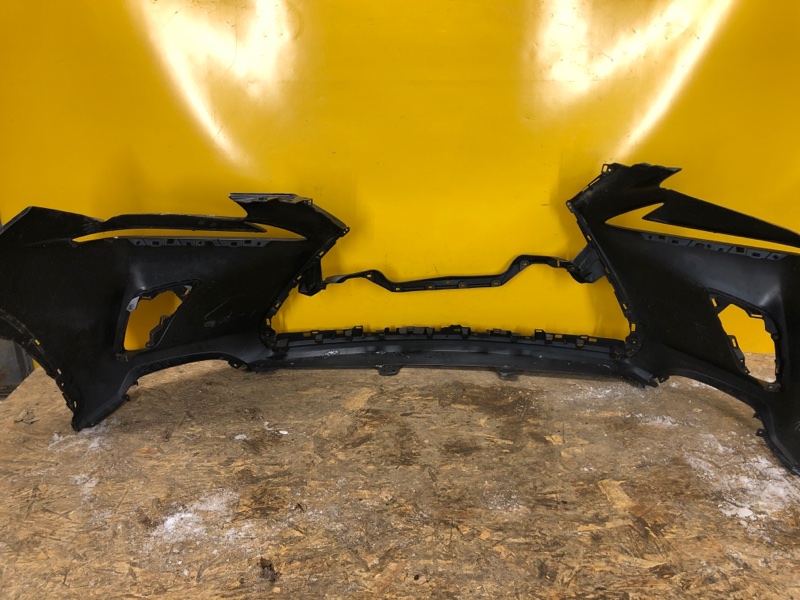 Бампер передний NX 14-21 Бампер передний NX 14-21