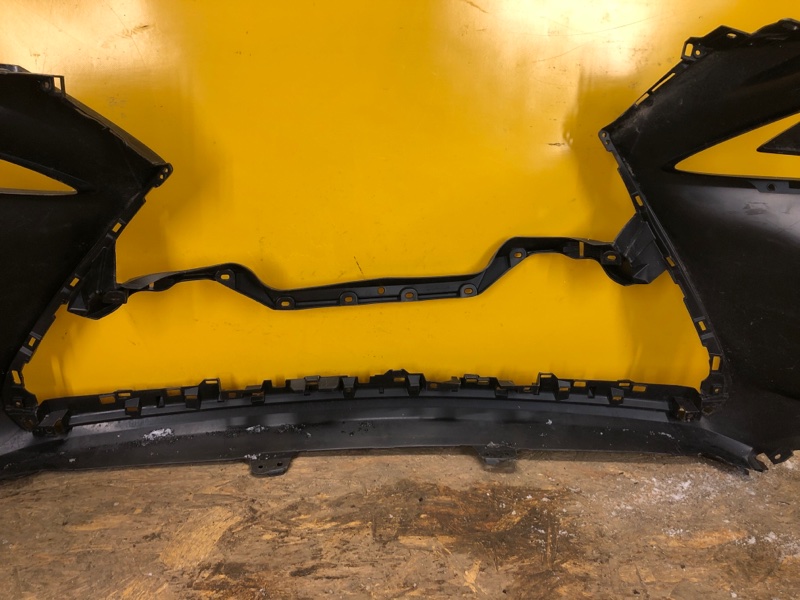 Бампер передний NX 14-21 Бампер передний NX 14-21