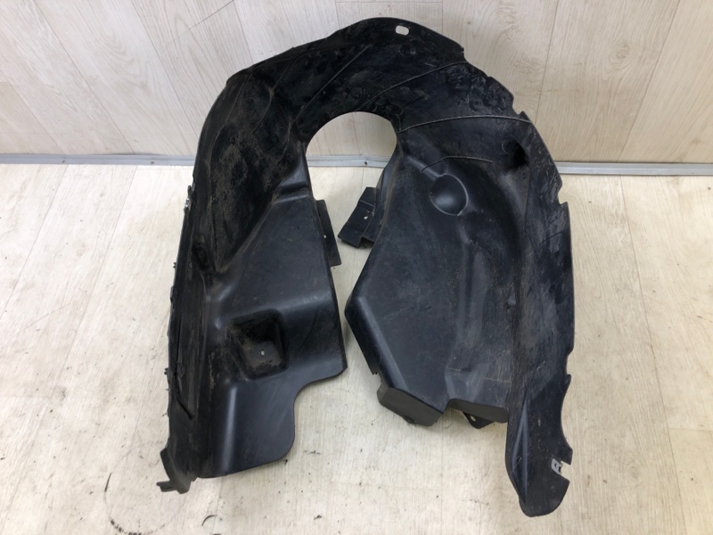 Подкрылок задний правый JEEP RENEGADE (BU) 14- 2018 BU 2.4 ED6 68254970AA Б/У