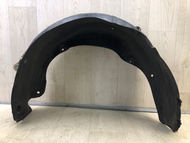 Запчасть подкрылок задний левый KIA FORTE YD 12- 2015 YD 1.8 G4NB 86821-A7000 Б/У Подкрылок задний левый KIA FORTE YD 12- 2015 YD 1.8 G4NB 86821-A7000 Б/У