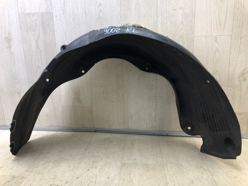 Запчасть подкрылок задний правый KIA FORTE YD 12- 2015 YD 1.8 G4NB 86822-A7000 Б/У Подкрылок задний правый KIA FORTE YD 12- 2015 YD 1.8 G4NB 86822-A7000 Б/У