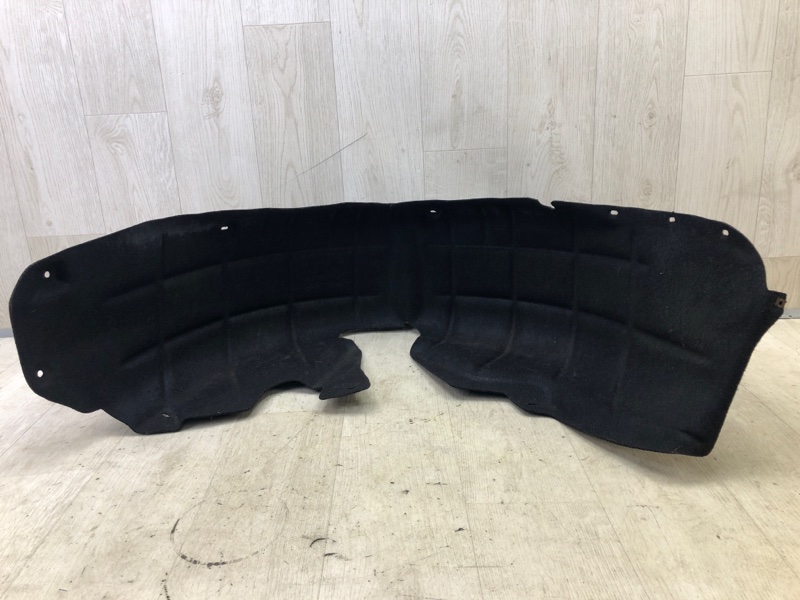 Подкрылок задний левый VOLKSWAGEN PASSAT B7 11-15 A32 1.8 CPRA