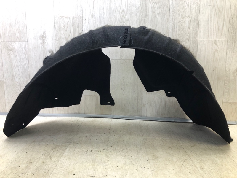 Подкрылок задний левый VOLKSWAGEN PASSAT B7 11-15 2013 A32 CBTA 2.5L 561 810 971 A Б/У