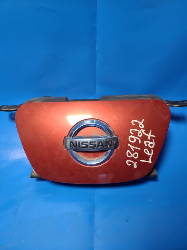 Зарядное гнездо (розетка) LEAF 10-17 Зарядное гнездо (розетка) LEAF 10-17