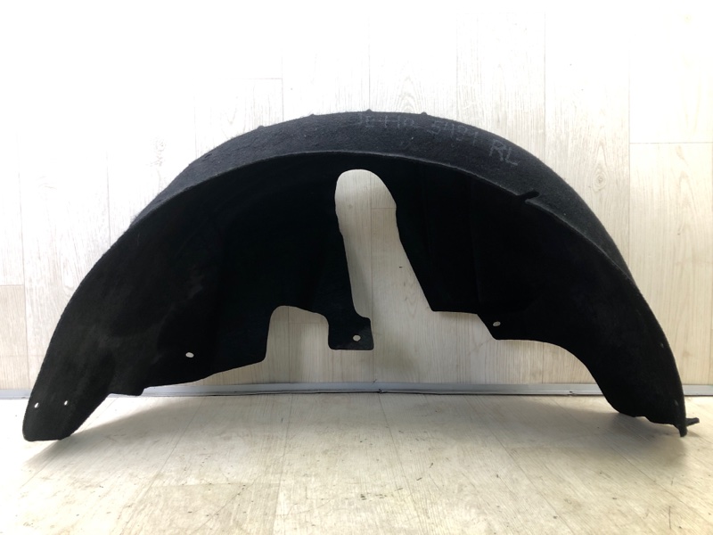 Подкрылок задний левый VOLKSWAGEN JETTA USA 10-17 2011 162 CBTA 2.5L 5C6 810 971 A Б/У