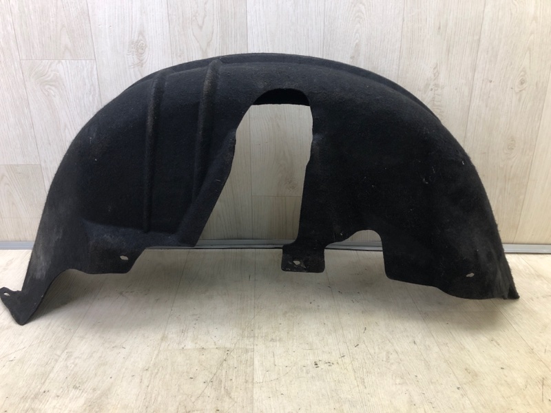 Подкрылок задний левый JETTA USA 10-17 2011 162 CBTA 2.5L