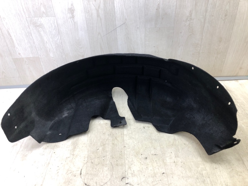 Подкрылок задний левый VOLKSWAGEN JETTA USA 10-17 162 CBTA 2.5L