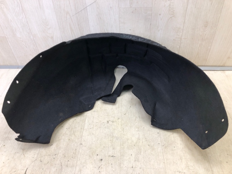 Подкрылок задний правый VOLKSWAGEN JETTA USA 10-17 162 CBTA 2.5L