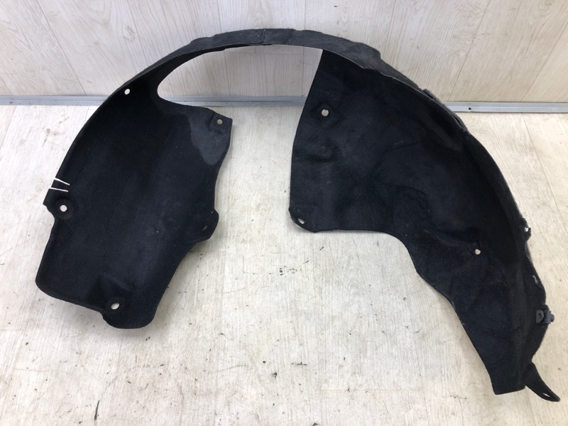 Подкрылок задний левый HYUNDAI SONATA YF 10-14 2012 Седан 2.4 86823-3Q500 Б/У