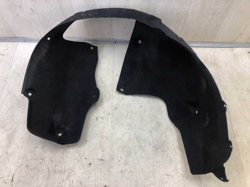 Подкрылок задний левый HYUNDAI SONATA YF 10-14 86825-3Q500 Б/У