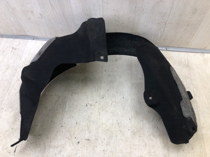 Подкрылок задний левый SONATA YF 10-14