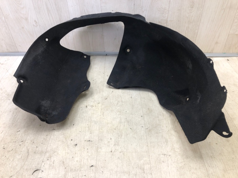 Подкрылок задний левый HYUNDAI SONATA YF 10-14