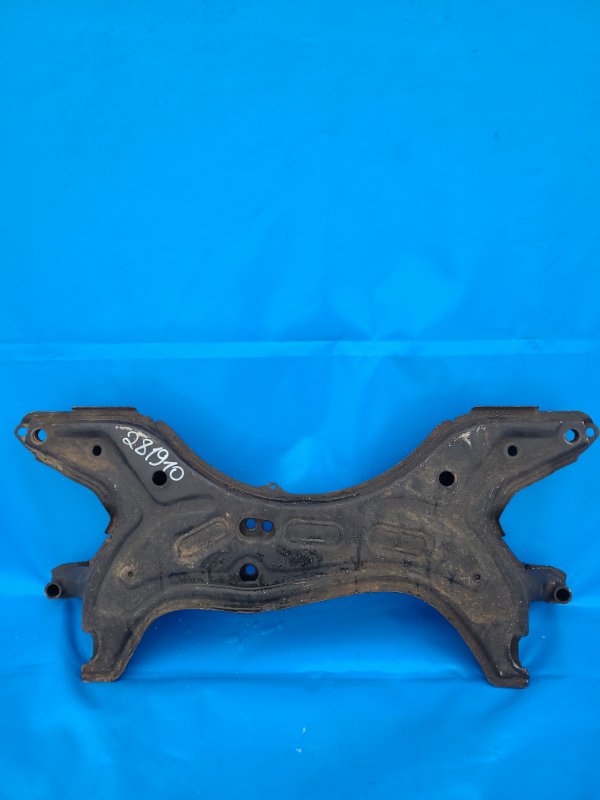 Балка передней подвески TOYOTA RAV4 00-05 51201-42050 Б/У