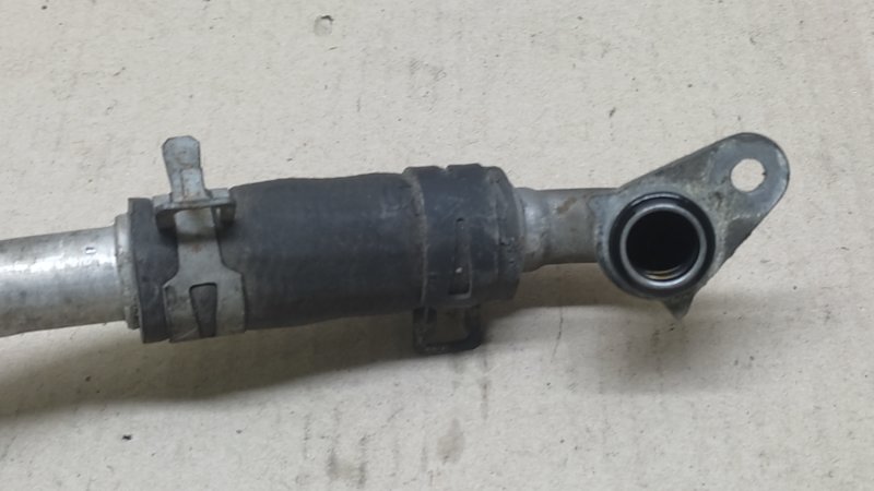 Трубка ГУР низкого давления ENCLAVE 08-12 2008 3.6 LY7