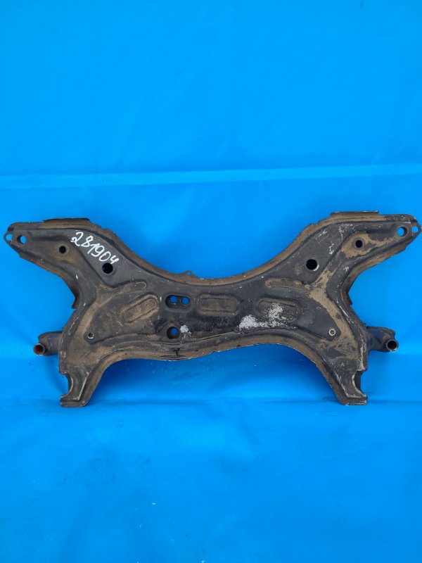 Балка передней подвески TOYOTA RAV4 00-05 51201-42050 Б/У