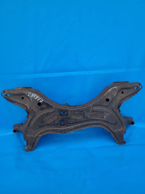 Балка передней подвески TOYOTA RAV4 00-05 51201-42050 Б/У