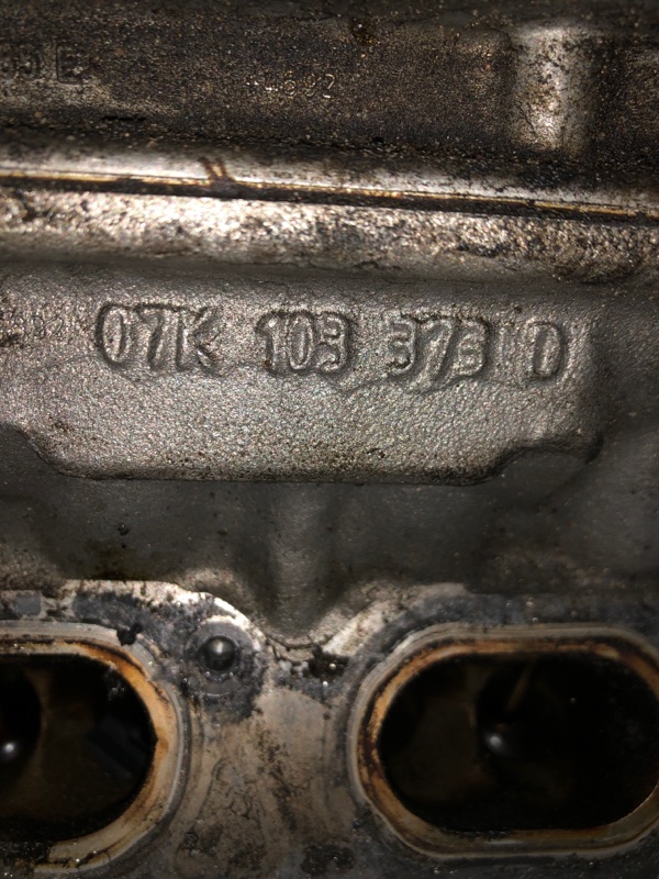 Двигатель бензин PASSAT B7 11-15 11/2011 CBTA 2.5L