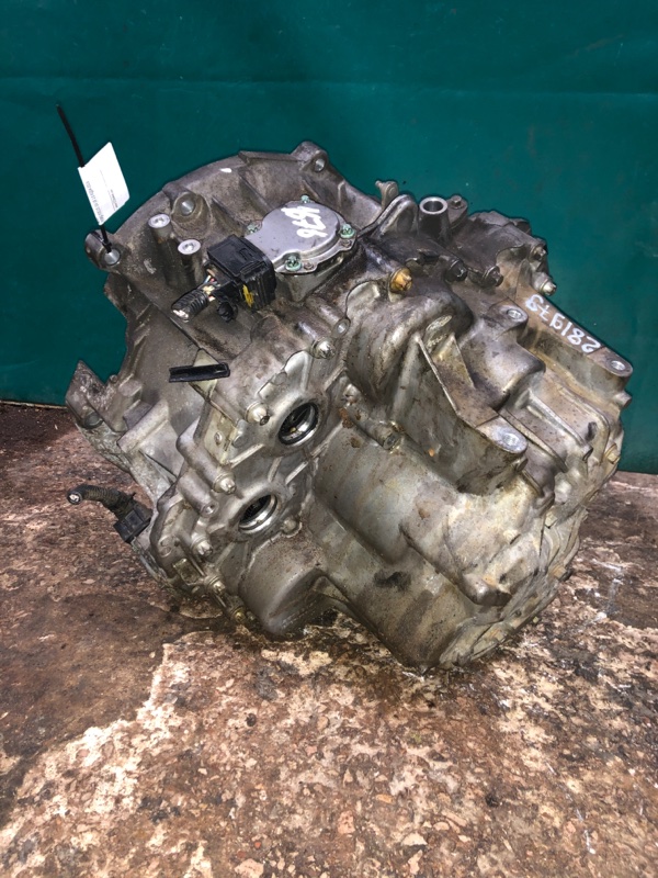 АКПП на запчасти ( под ремонт ) FOCUS 10-18 2016 2.0 XQDA