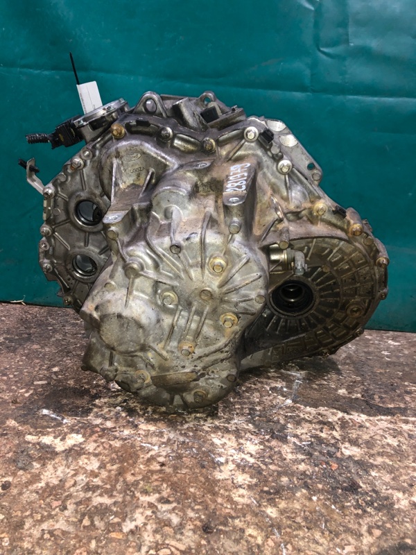 АКПП на запчасти ( под ремонт ) FOCUS 10-18 2016 2.0 XQDA