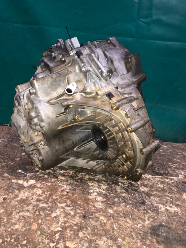 АКПП на запчасти ( под ремонт ) FOCUS 10-18 2016 2.0 XQDA