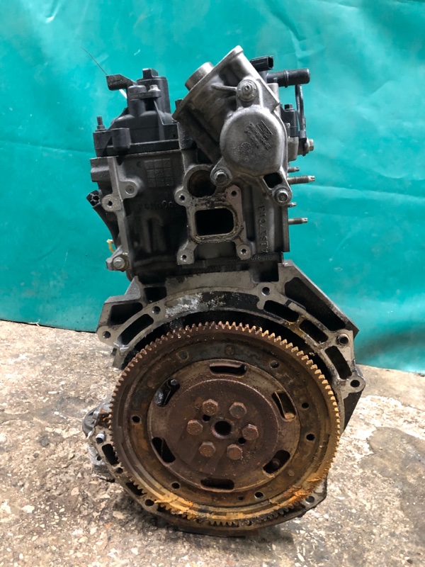 Запчасть двигатель на запчасти ( под ремонт ) FORD FOCUS 10-18 2016 2.0 XQDA C20HDEX Б/У Двигатель на запчасти ( под ремонт ) FORD FOCUS 10-18 2016 2.0 XQDA C20HDEX Б/У