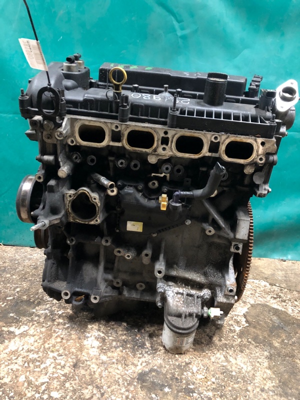 Двигатель на запчасти ( под ремонт ) FOCUS 10-18 2016 2.0 XQDA Двигатель на запчасти ( под ремонт ) FOCUS 10-18 2016 2.0 XQDA