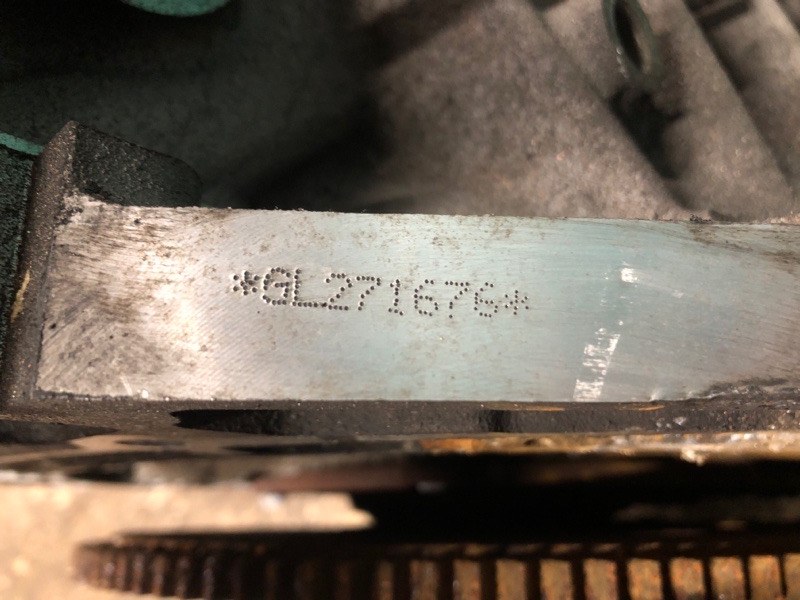 Двигатель на запчасти ( под ремонт ) FOCUS 10-18 2016 2.0 XQDA Двигатель на запчасти ( под ремонт ) FOCUS 10-18 2016 2.0 XQDA