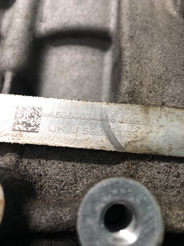 Двигатель на запчасти ( под ремонт ) FOCUS 10-18 2016 2.0 XQDA Двигатель на запчасти ( под ремонт ) FOCUS 10-18 2016 2.0 XQDA