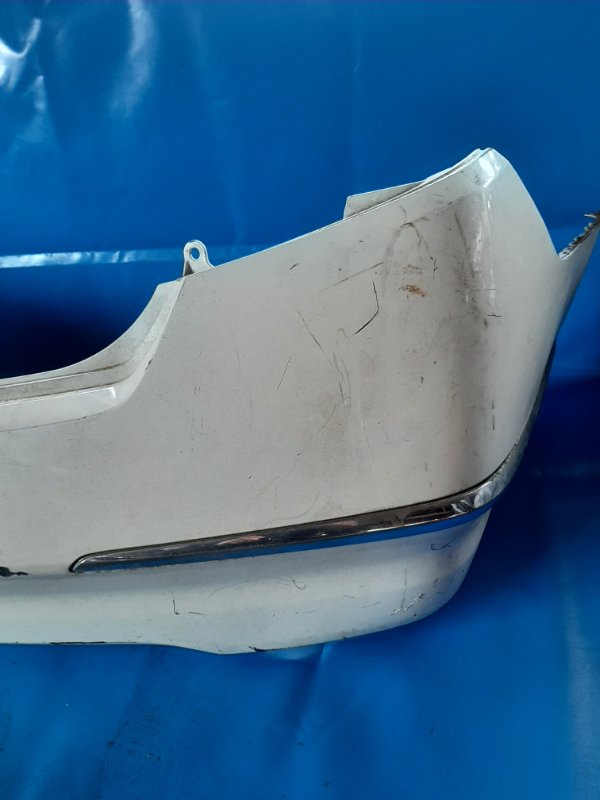 Бампер задний задний NISSAN TEANA J32 08-14