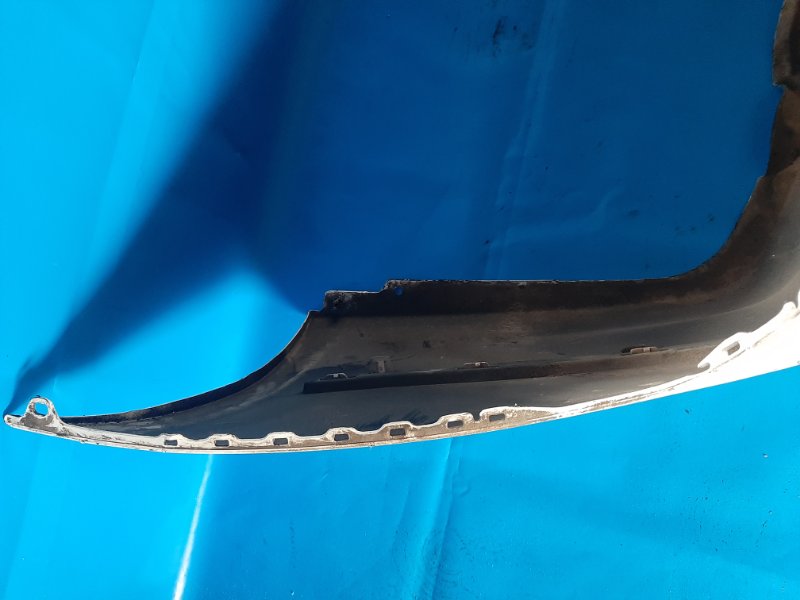 Бампер задний задний TEANA J32 08-14