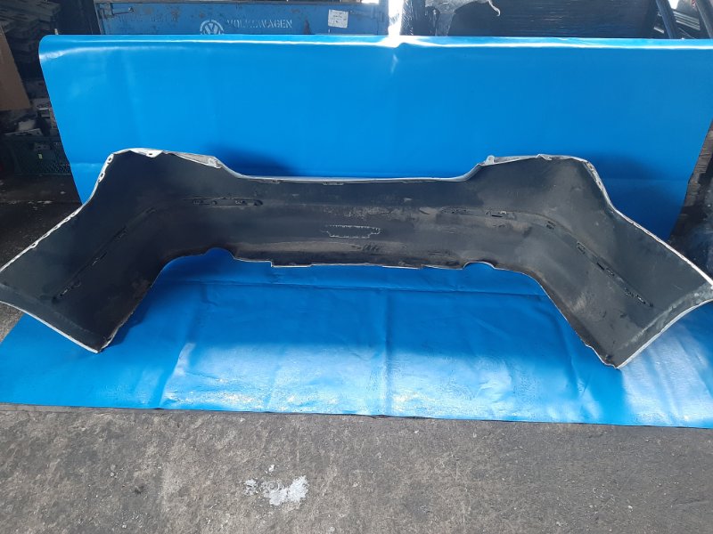 Бампер задний задний TEANA J32 08-14