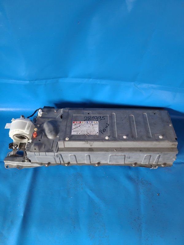 Батарея высоковольтная TOYOTA PRIUS - 30 09-17 G9510-76010 Б/У