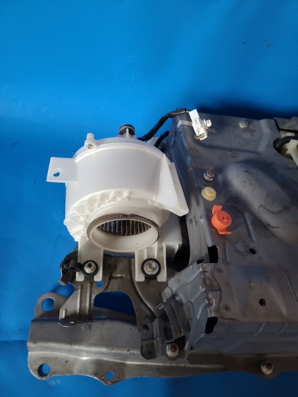 Батарея высоковольтная PRIUS - 30 09-17