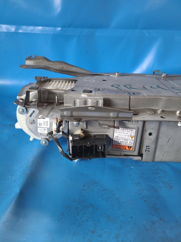 Батарея высоковольтная PRIUS - 30 09-17