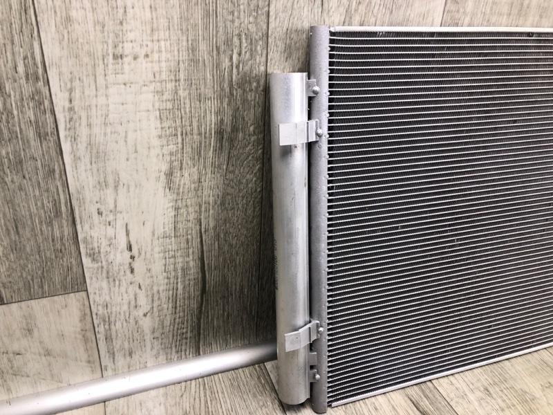 Радиатор кондиционера SANTA FE (DM) 12-18