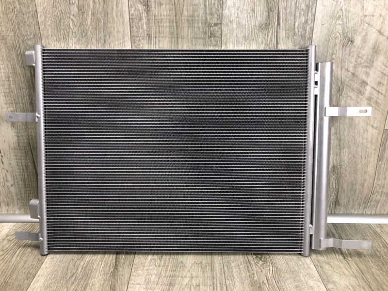 Радиатор кондиционера FUSION 14- Радиатор кондиционера FUSION 14-
