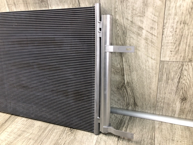 Радиатор кондиционера FUSION 14- Радиатор кондиционера FUSION 14-