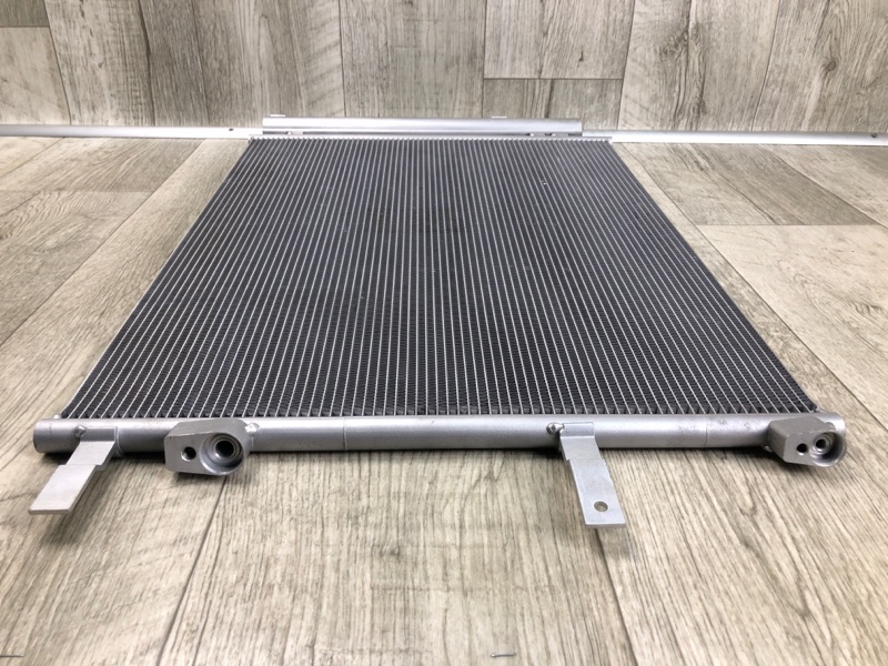 Радиатор кондиционера FUSION 14- Радиатор кондиционера FUSION 14-