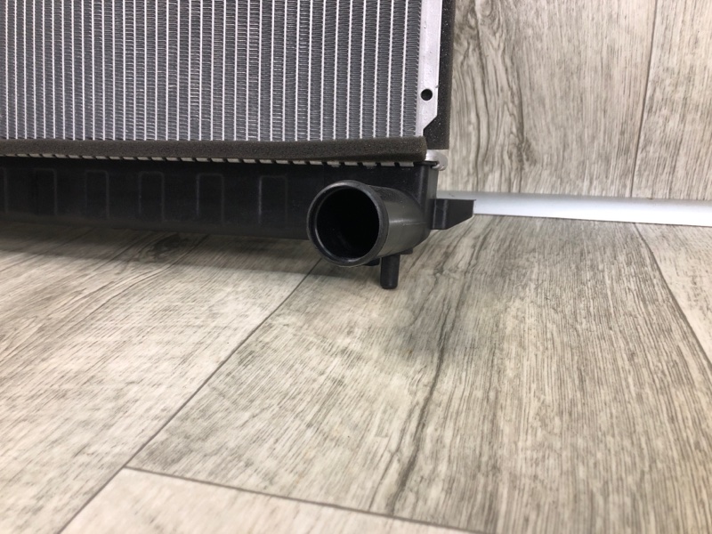 Радиатор основной MURANO Z52 14-