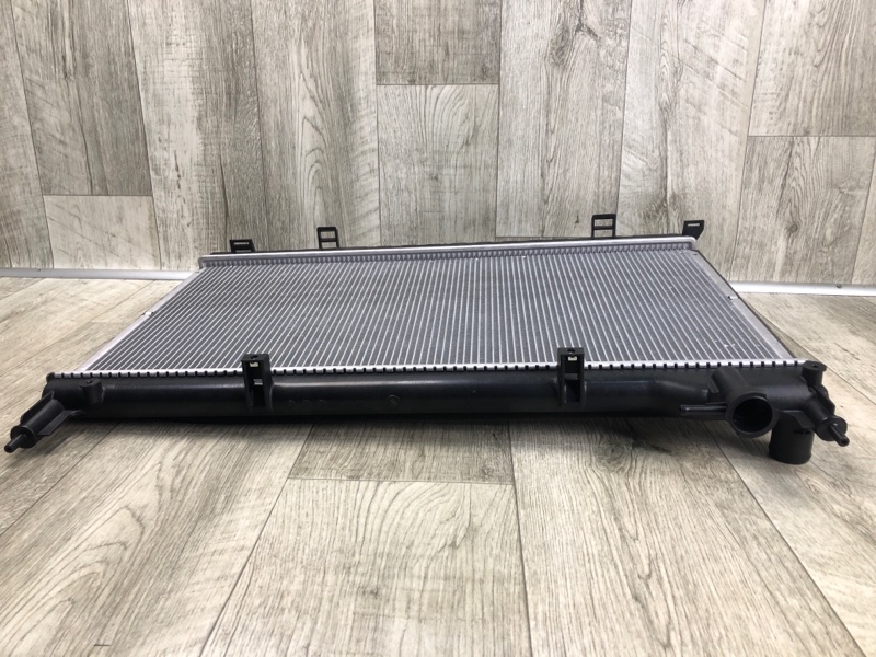 Радиатор основной MURANO Z52 14-