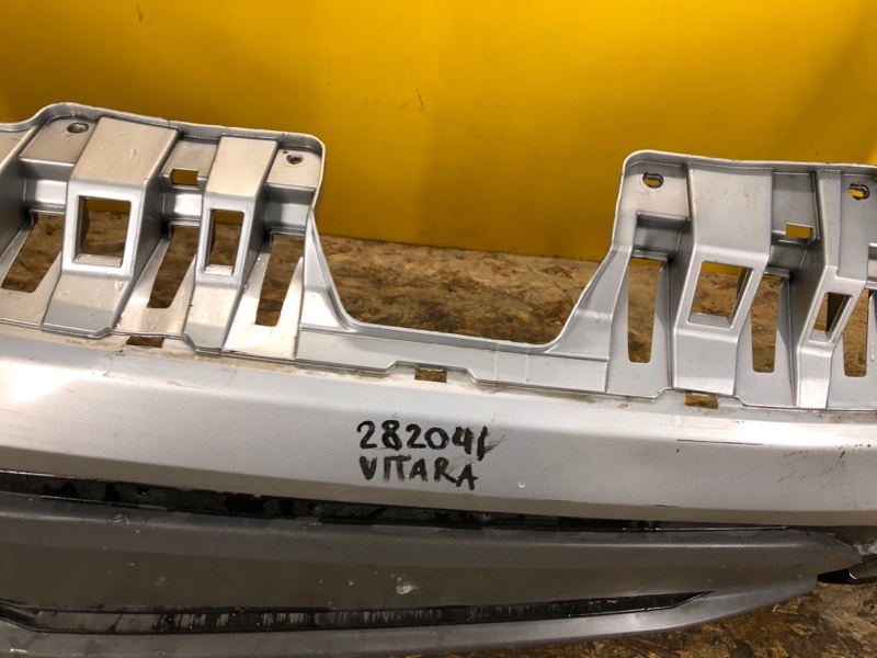 Бампер передний VITARA 15-