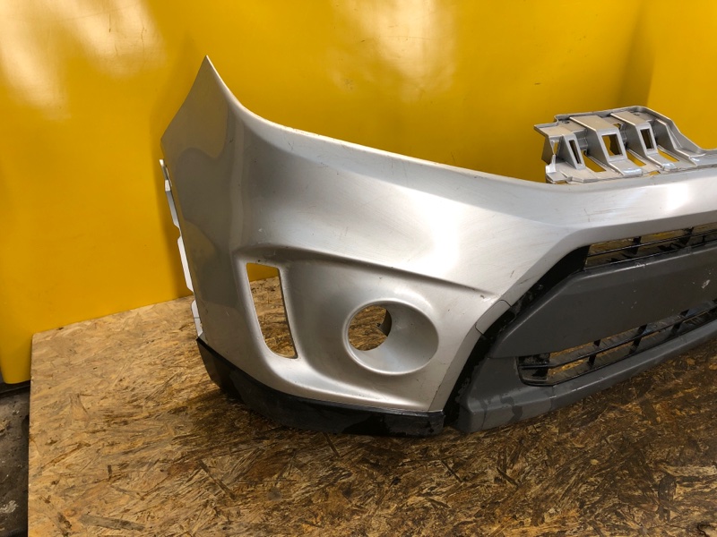 Бампер передний SUZUKI VITARA 15-