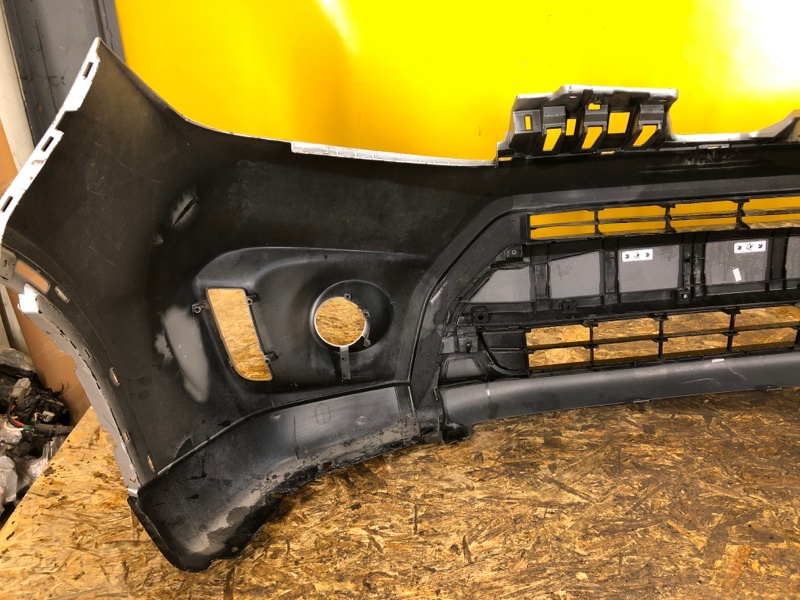 Бампер передний VITARA 15-