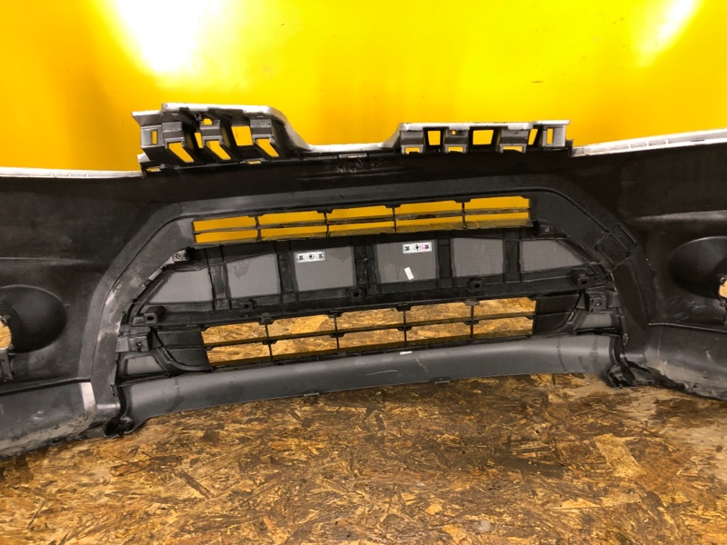 Бампер передний VITARA 15-