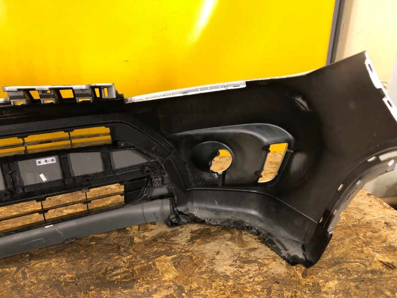 Бампер передний VITARA 15-