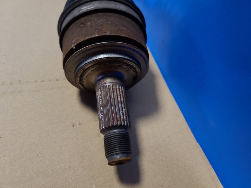 Привод передний передний правый ACCORD CL7 / TSX 03-08 Привод передний передний правый ACCORD CL7 / TSX 03-08